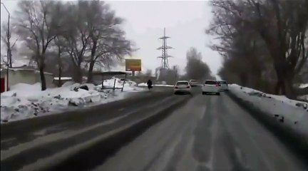 Greatest Overtake Of All Time - Funny Videos at videotri