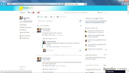 Yammer necessary lecture 10 edit_profile
