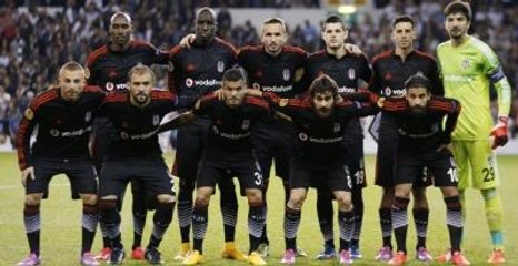 Kartal, 5 Oyuncusuna İmzayı Attırıyor