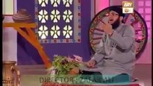 Tahir Qadri Latest Punjabi Album - Saif Ul Mulook