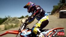 Motocross Dünya Uzun Atlama Rekoru - Araba Tutkum