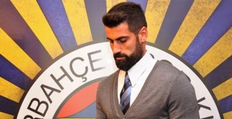 Volkan Demirel: Tıpa Takar Yine Oynarım