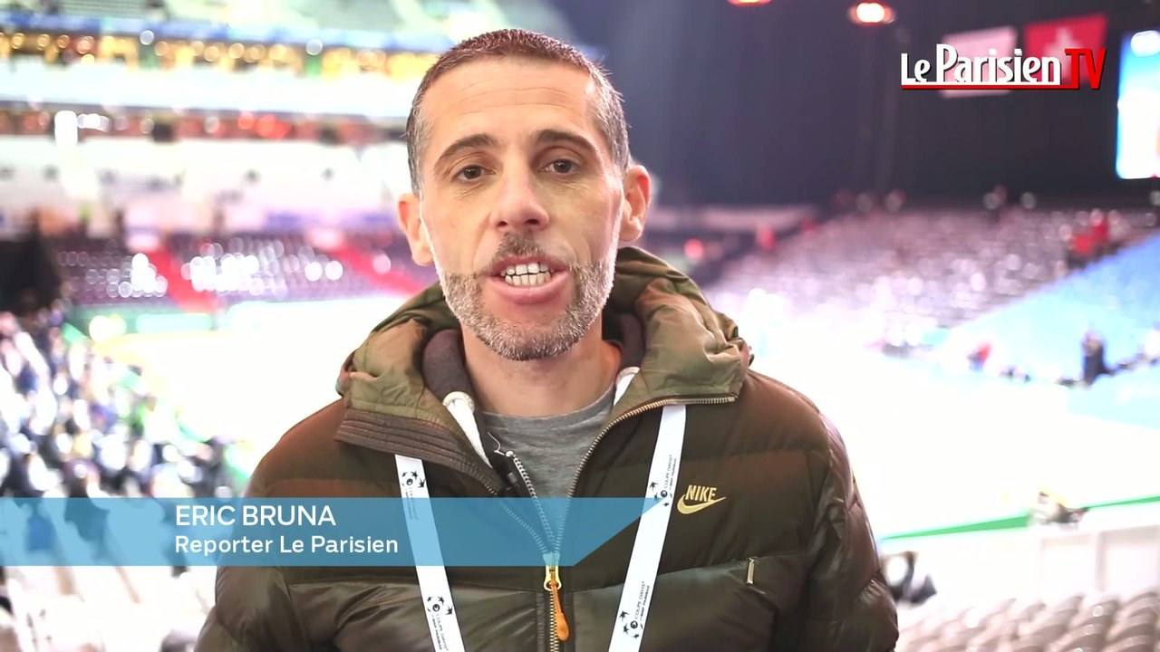 Coupe Davis. Le choc Gasquet-Federer