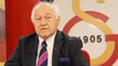 Galatasaray Başkanı: Muslera'nın Fiyatı 50 Milyon Euro