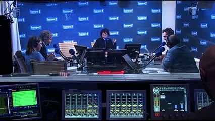 Stéphane Guillon, cet illustre inconnu