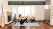 How do a single leg _v_ exercise _ Pilates Exercises 3