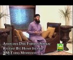 Tajdar e Haram Ho Nigah e Karam - Exclusive new naat by Sajid Qadri 2011