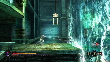 #7 Let's Play Pandora's Tower (DE/HD/Blind)-Der Meister der Quellsteinwacht