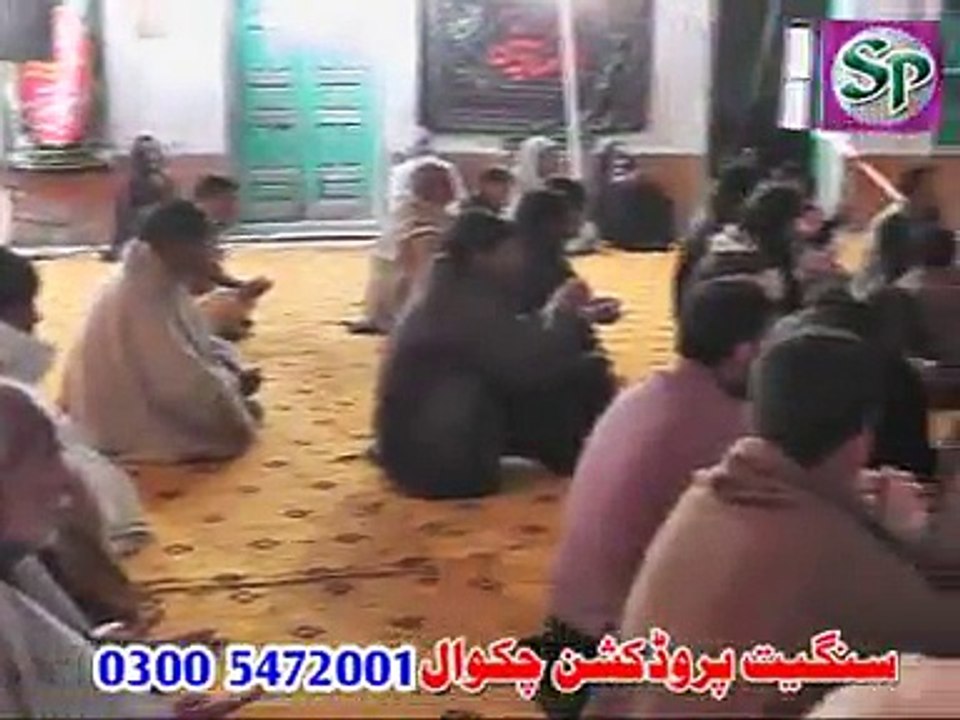 IBRAR BARI 19 SAFAR 2012