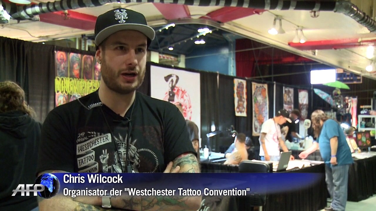 Neues muss für hipster: das "cattoo"