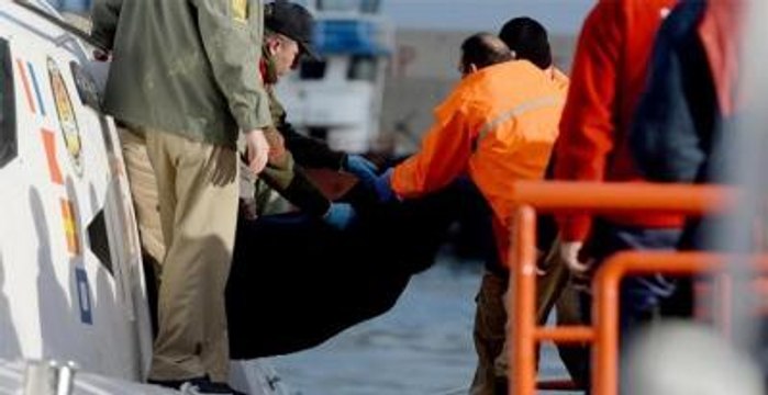 Tekne Faciasının Organizatörü Saklandığı Evde Yakalandı