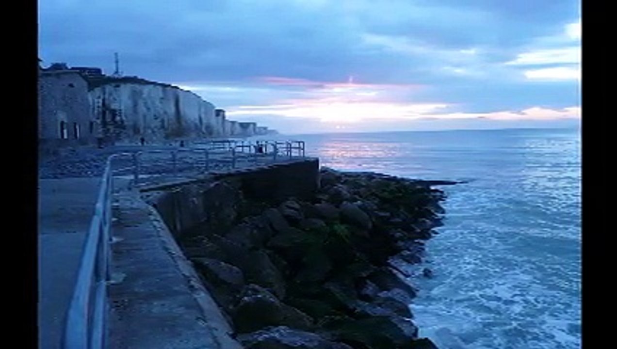 Ault en novembre 2014