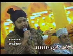 Tumhara Naam Museebat Mein Jab Liya Hoga - Exclusive!!