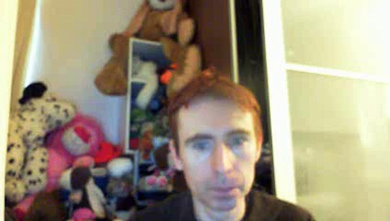 Wiwi égratigne "si fragile" de Luc De Larochellière