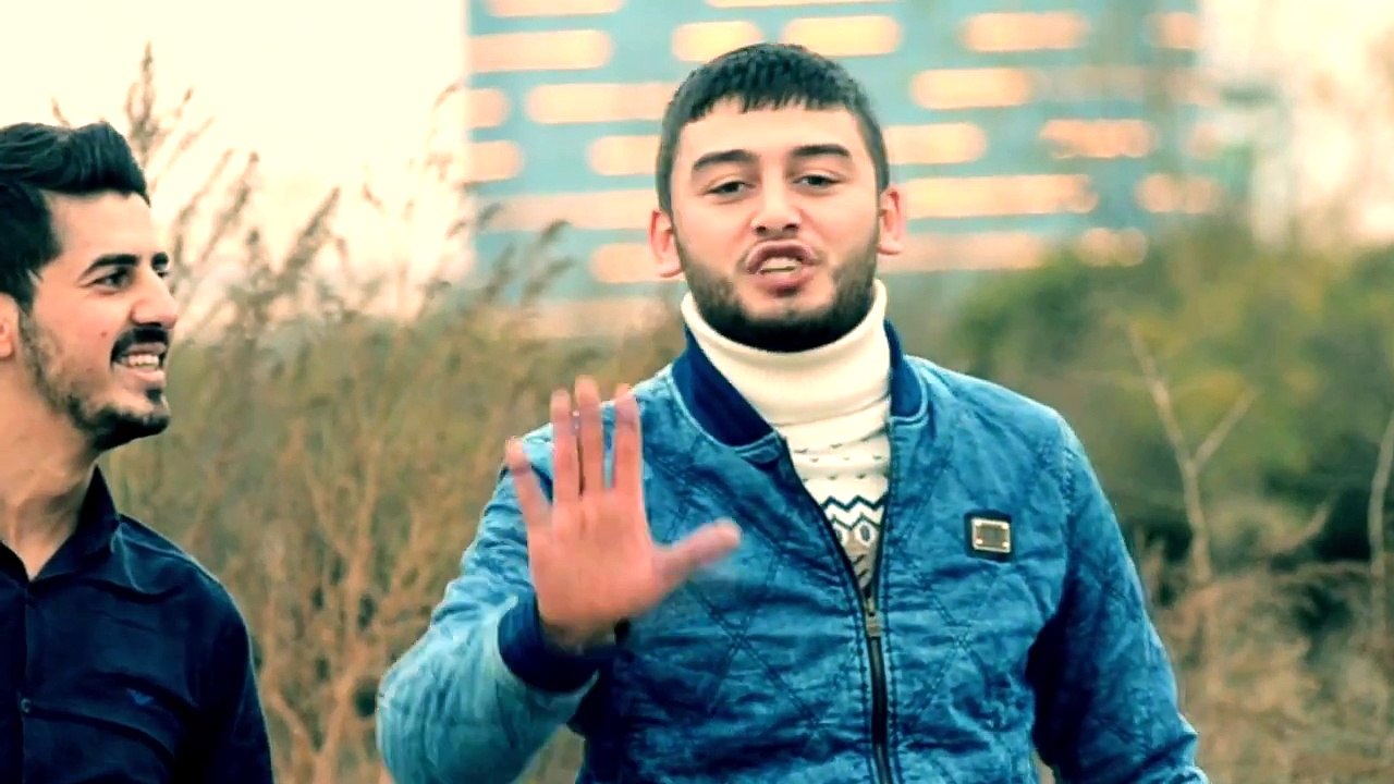 Haylaz - [ Haylaz Senfonisi 2 ] 2014 Official Video ( Yeni )