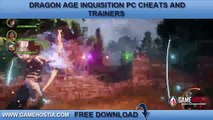 How to Cheat in Dragon Age 3 Inquisition - TUTORIAL