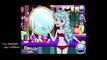 Monster High Games - MONSTER HIGH GHOULIA YELPS HAIR AND FACIAL GAME - Game Walkthrough