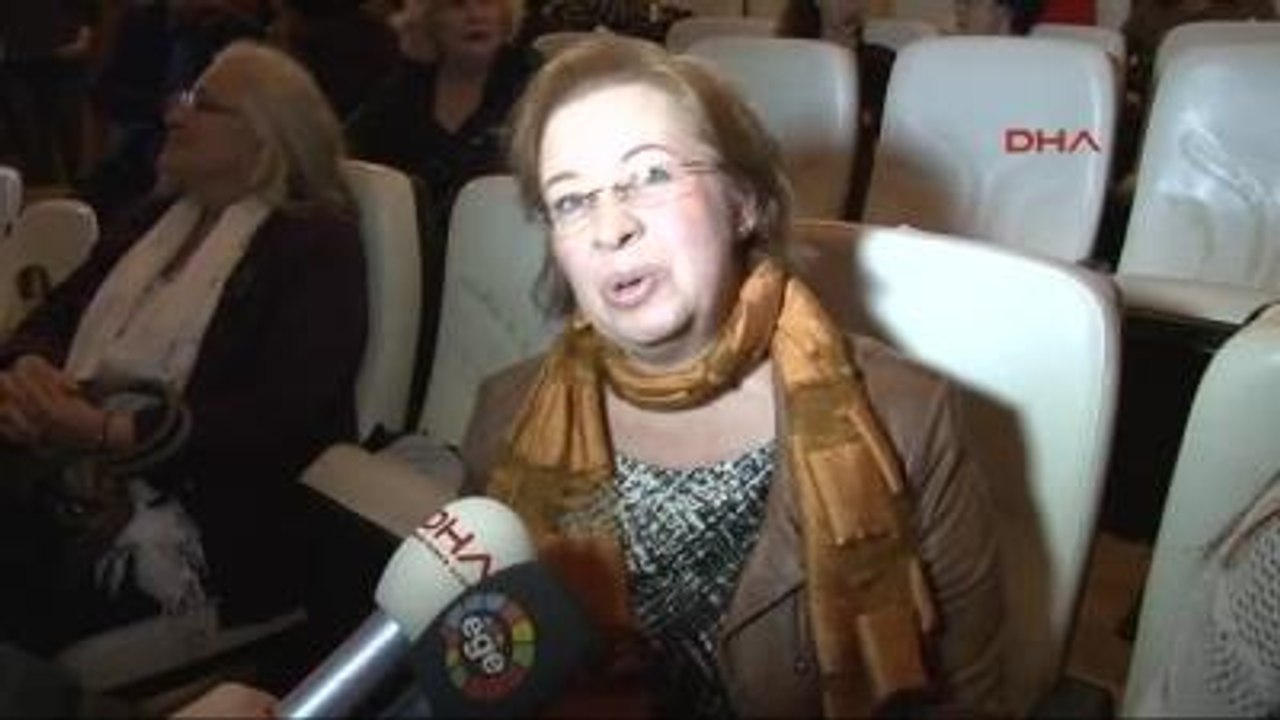 İzmir-2 Tepecik Filarmoni Orkestrası, "İlle de Mozart Olsun" Dedi