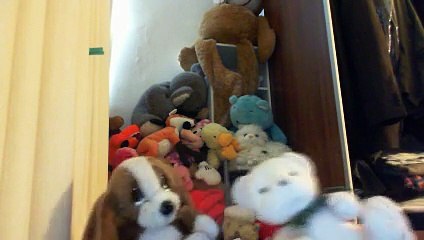 Wiwi muppetshowise "Ololiuqui" d'Aum