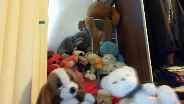 Wiwi muppetshowise Ololiuqui d'Aum