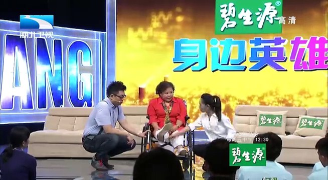 大王小王 温柔小人书英雄曹雁 暴力车祸撞不碎的梦 20141121