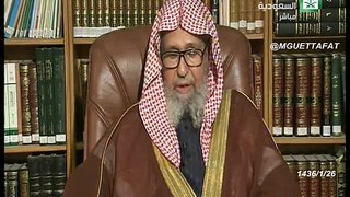الشيخ صالح الفوزان / ما منزلة الصبر في الاسلام