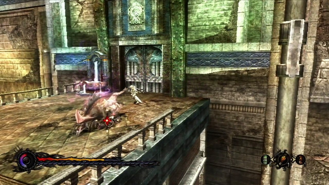 #9 Let's Play Pandora's Tower (DE/HD/Blind)-Ein bisschen Zeit zu zweit