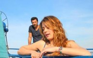 Gizem Karaca Kendi Galasına Katılamadı