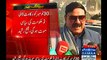 Government Will Invite Its Political Death If They Tries To Create Hurdle In PTI 30th November Jalsa:- Sheikh Rasheed