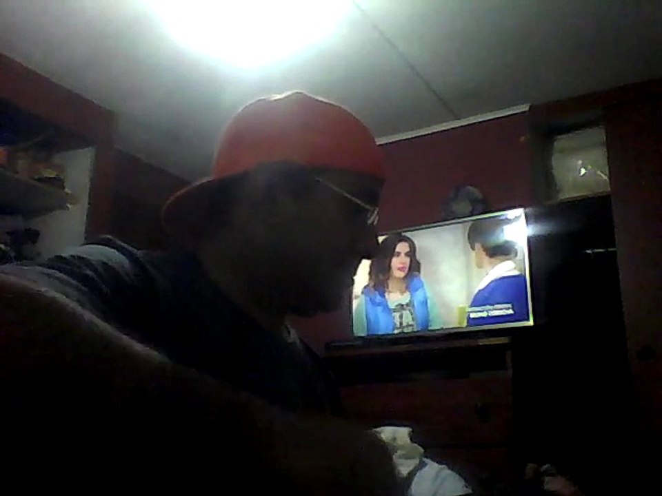 Y tu no estás aquí.                Ariel en Bicicleta