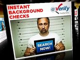 Criminal Records Checks And Background Checks Everify Phone Number