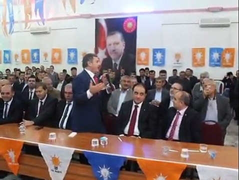ÖZDAĞ'DAN AKHİSAR-GÖRDES-DEMİRCİ YOLU MÜJDESİ (21 KASIM 2014)