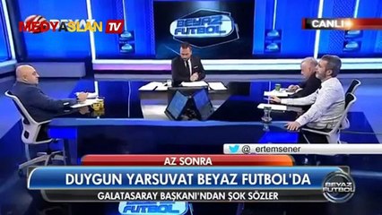 Yarsuvat: "Gereken parayı bulduk"