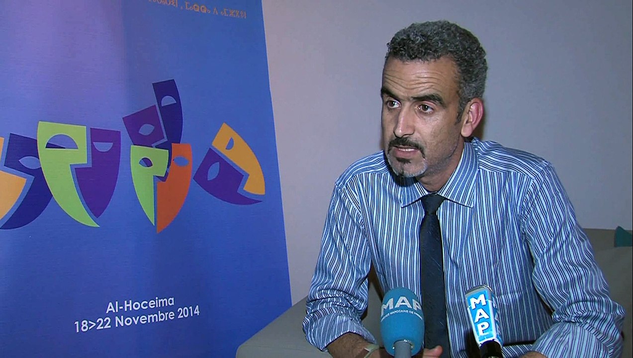 الدورة السادسة لمهرجان المسرح بالحسيمة حققت الأهداف المرجوة (مدير الدورة)