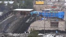 Karaman Maden Faciasında 29'uncu Gün 8 İşçinin Kurtarılması İçin Mücadele Karla Sürüyor
