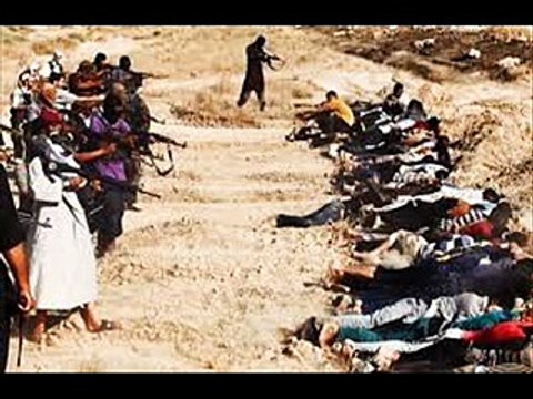 MIDDLE EAST DISCUSSION PROGRAM - ISLAMIC STATE ; TUNISIAN ELECTIONS ; IRAN NUCLEAR - DR. FAROOQ HASNAT - VOA RADIO- NOVEMBER 24, 2014