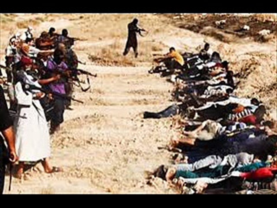 MIDDLE EAST DISCUSSION PROGRAM - "ISLAMIC STATE"; "TUNISIAN ELECTIONS"; "IRAN NUCLEAR" - DR. FAROOQ HASNAT - VOA RADIO- NOVEMBER 24, 2014