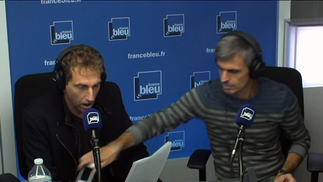 France Bleu Midi Ensemble - Allo les stars