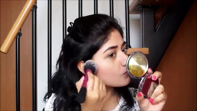 How to look Like Bollywood Actress - Angel Makeup Tutorials