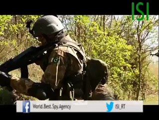 Pak Army Teri Azmat ko salaam-MY-BTV