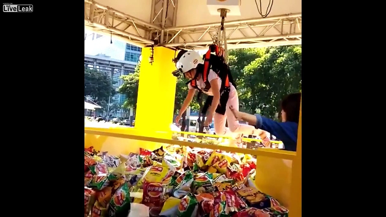 Human claw grabber