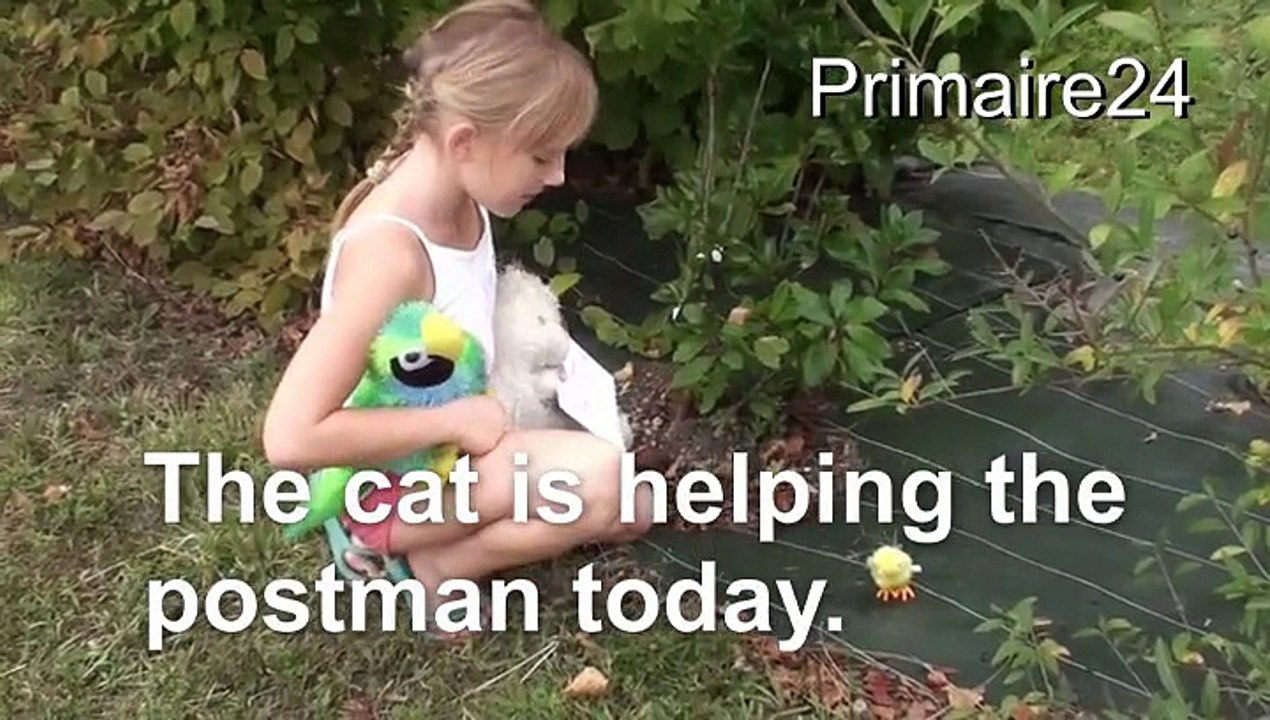 Anglais pour les enfants 3 avec sous-titres - CP CE1 CE2 CM1 CM2 sixième