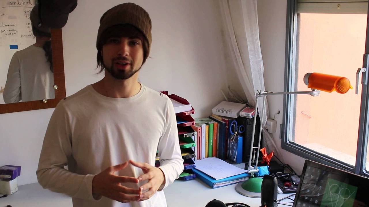 Video de agradecimiento por los 100.000 subs ShinyOrigami