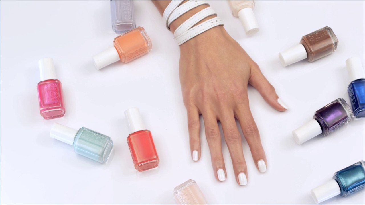 ESSIE | JEREMY CHARBIT | ENFIN EN FRANCE