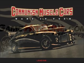 Muscle Cars - Free 3D Racing PC Game