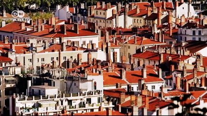 Cultura y estilo de vida en Lyon | Euromaxx
