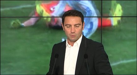 Club House - Avec Diego Rolan [extrait]