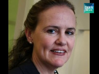 Michelle Flournoy Could Be The First American Woman To Be Secretary Of Defense