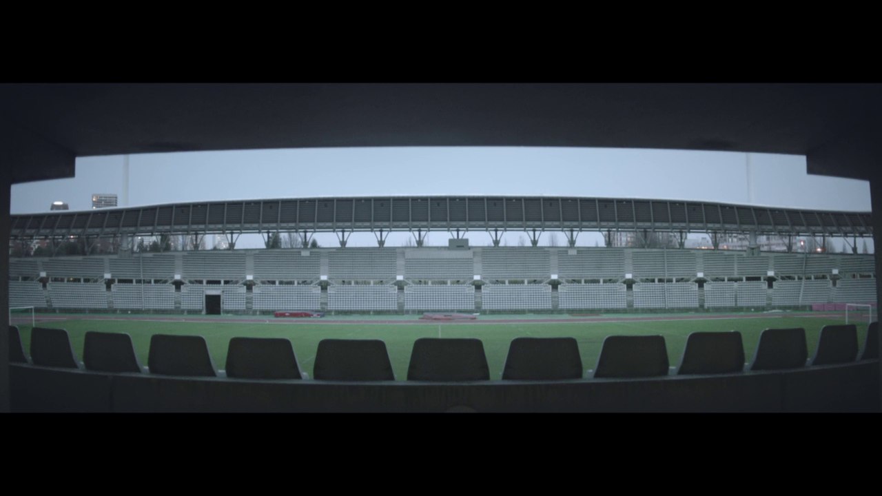 BWIN | OLIVIER LUCAS | AMOUR