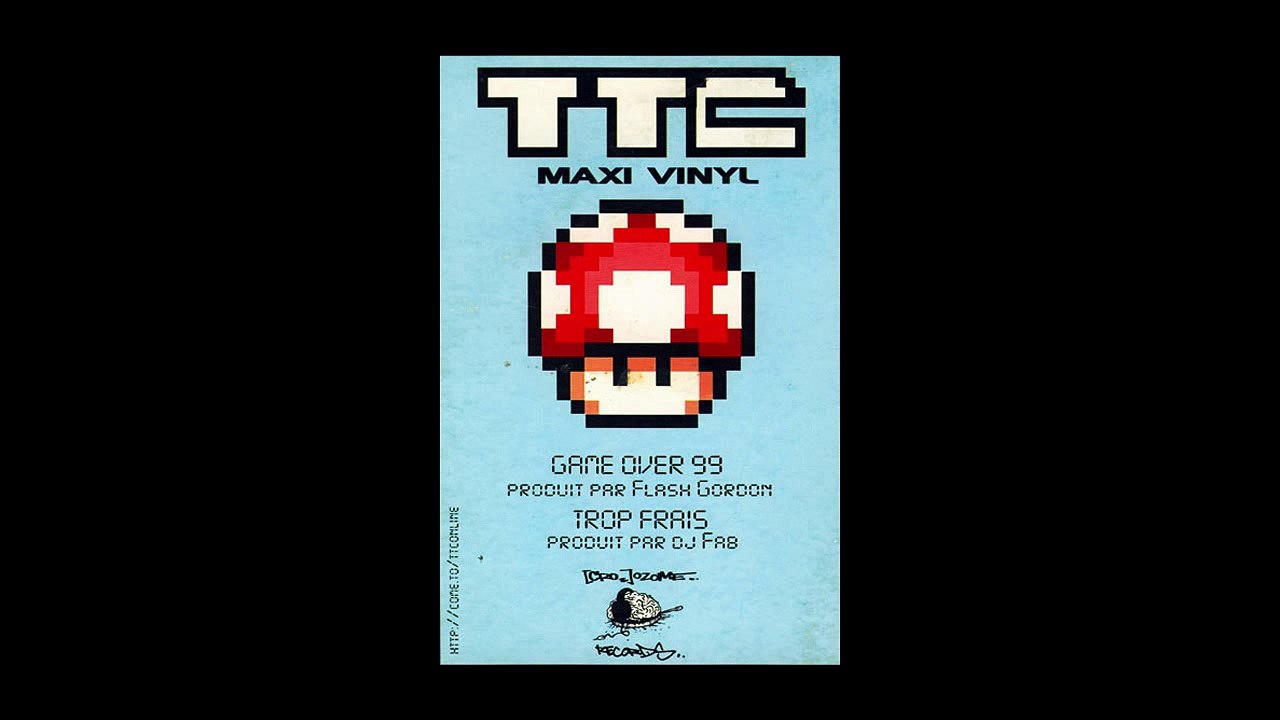 TTC - Trop Frais (Original) [HD]